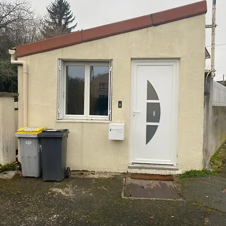 Agreable Maison Individuelle * Clermont-Ferrand