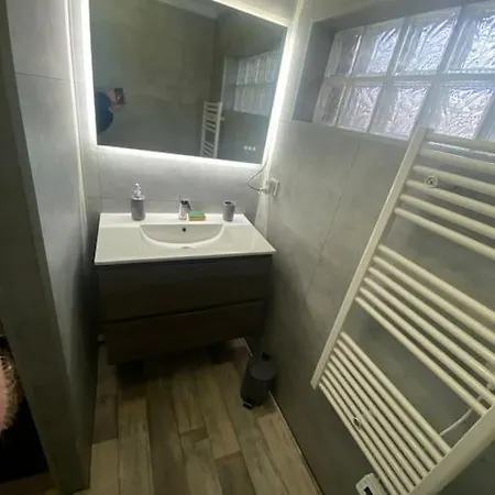 Agreable Maison Individuelle Hébergement de vacances Clermont-Ferrand
