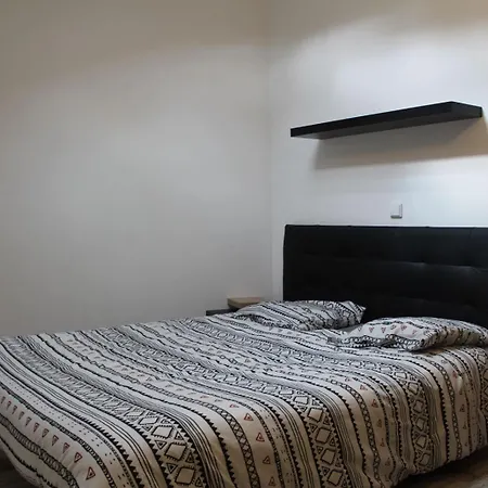 Agreable Maison Individuelle Hébergement de vacances *