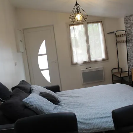 Hébergement de vacances Agreable Maison Individuelle *