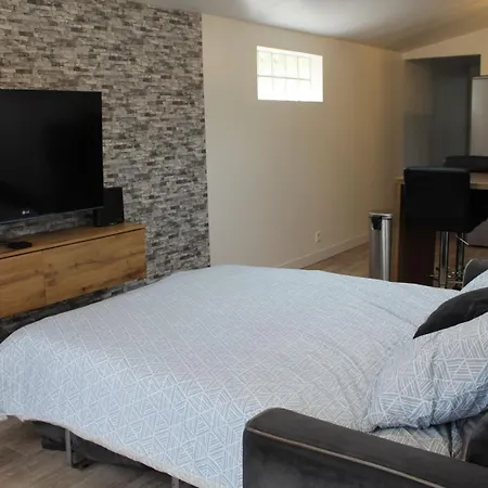 Agreable Maison Individuelle Hébergement de vacances