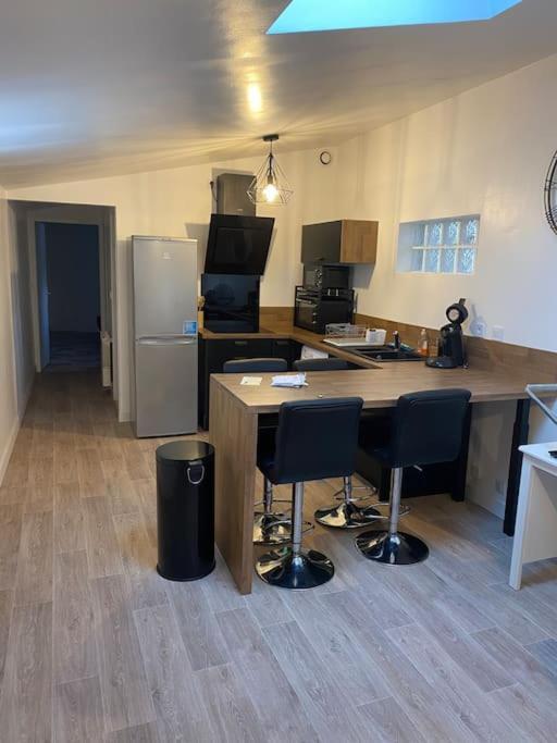 Hébergement de vacances Agreable Maison Individuelle