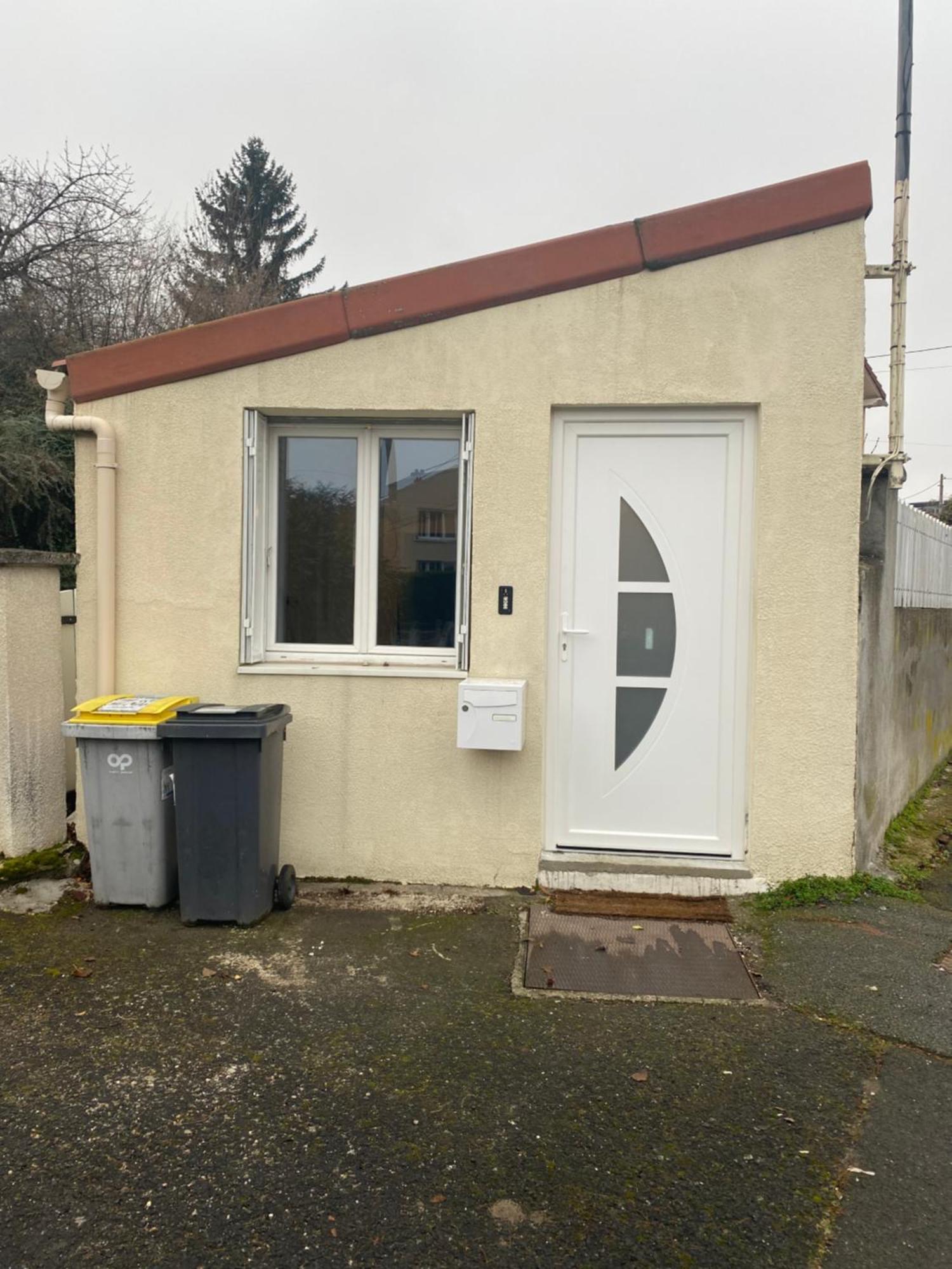 Agreable Maison Individuelle * Clermont-Ferrand
