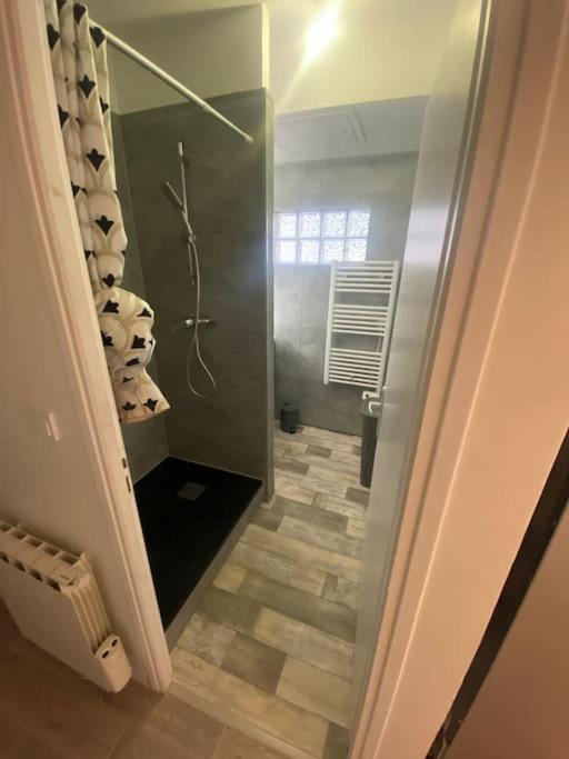 Agreable Maison Individuelle Hébergement de vacances *