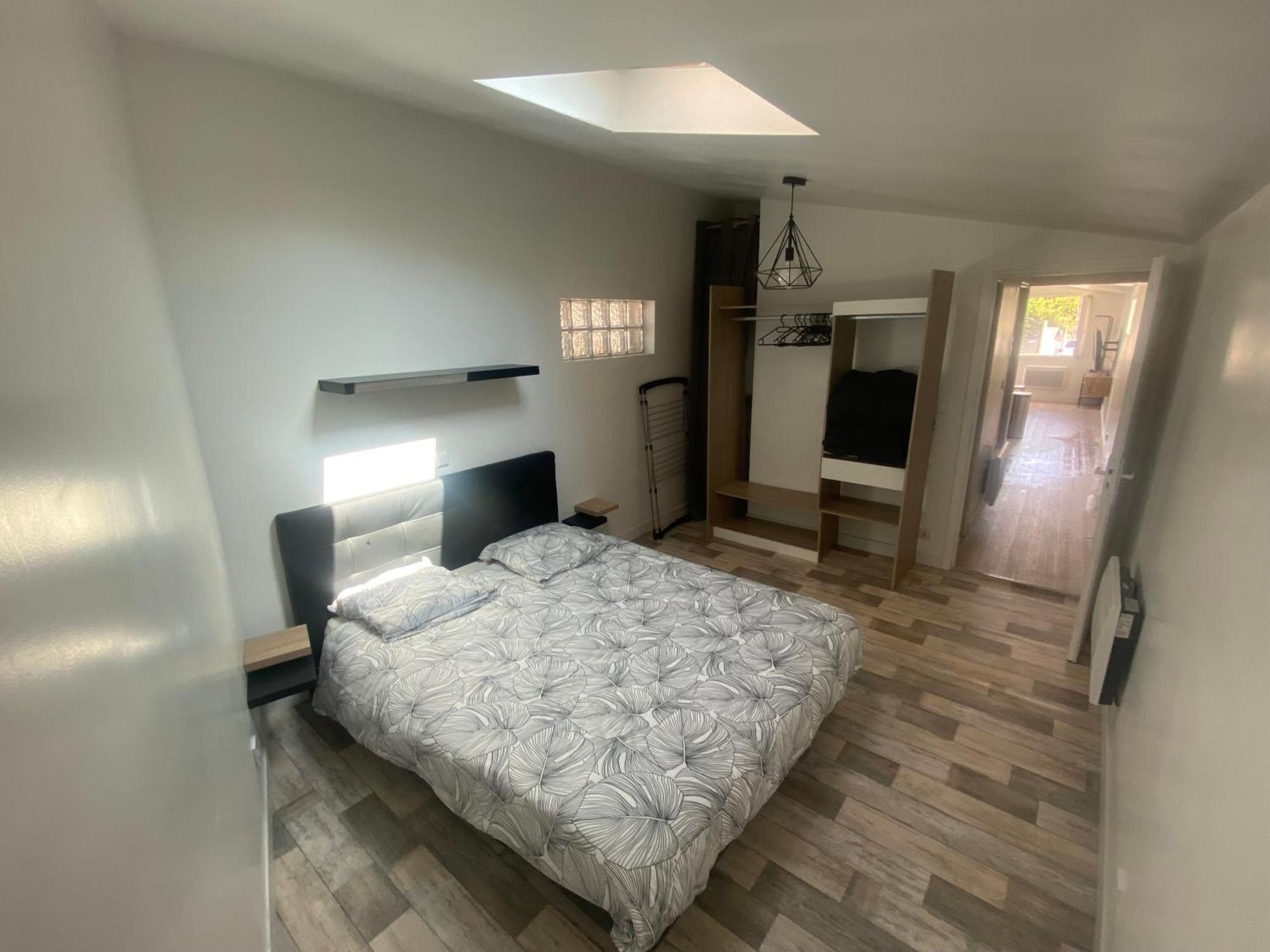 Agreable Maison Individuelle *
