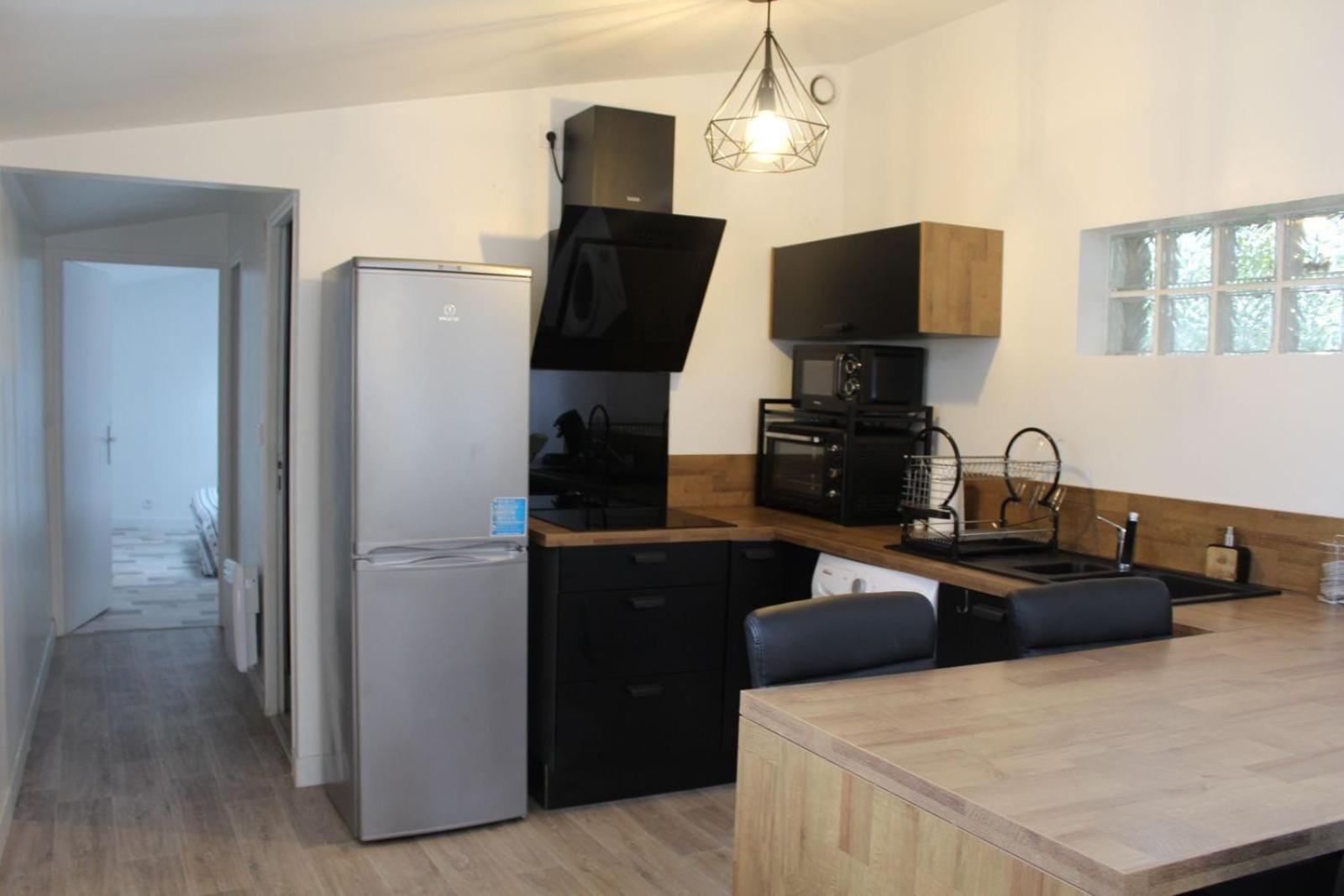 Agreable Maison Individuelle Hébergement de vacances