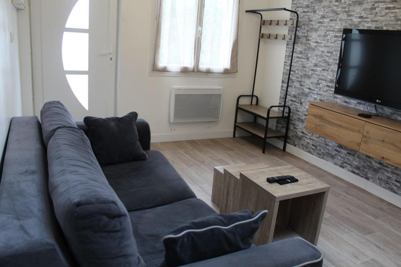 Agreable Maison Individuelle